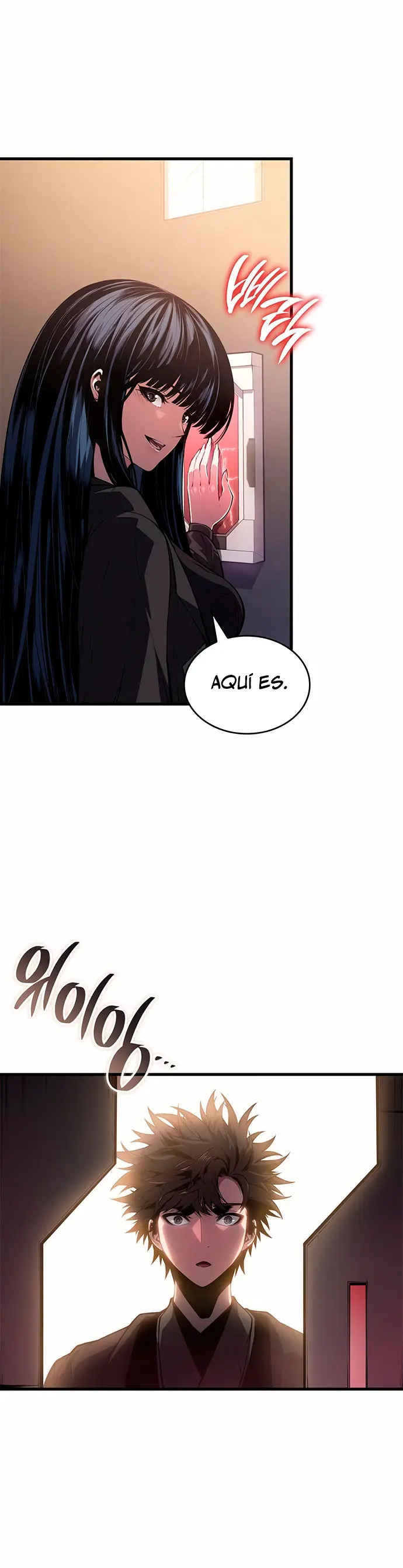 Sangre Maldita > Capitulo 31 > Page 31