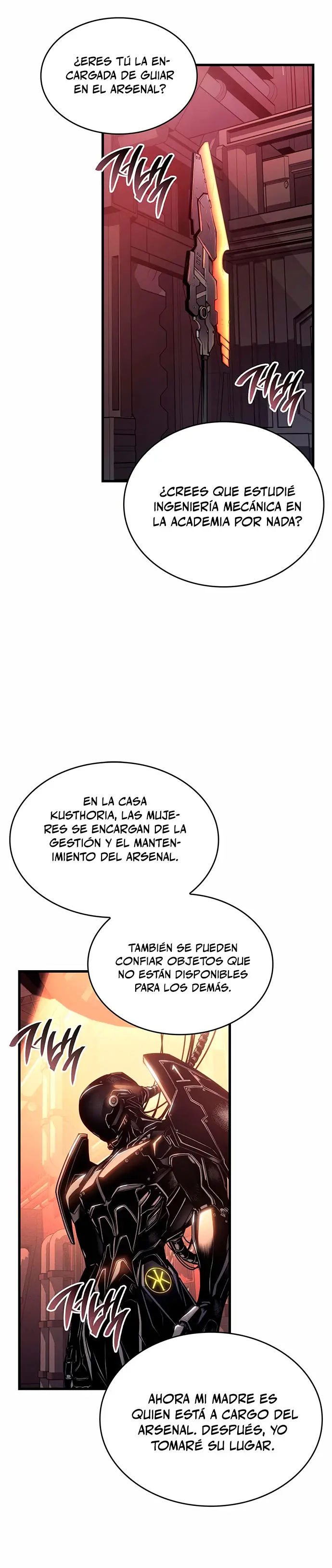 Sangre Maldita > Capitulo 31 > Page 51