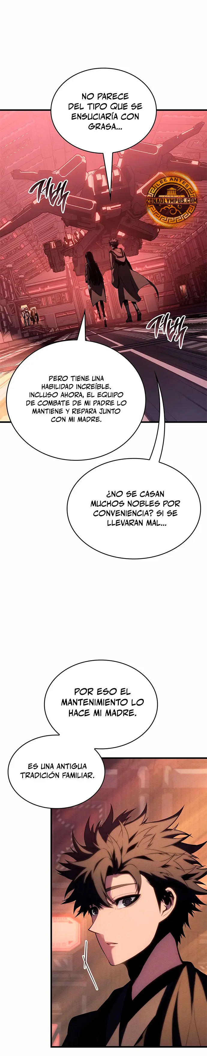 Sangre Maldita > Capitulo 31 > Page 61
