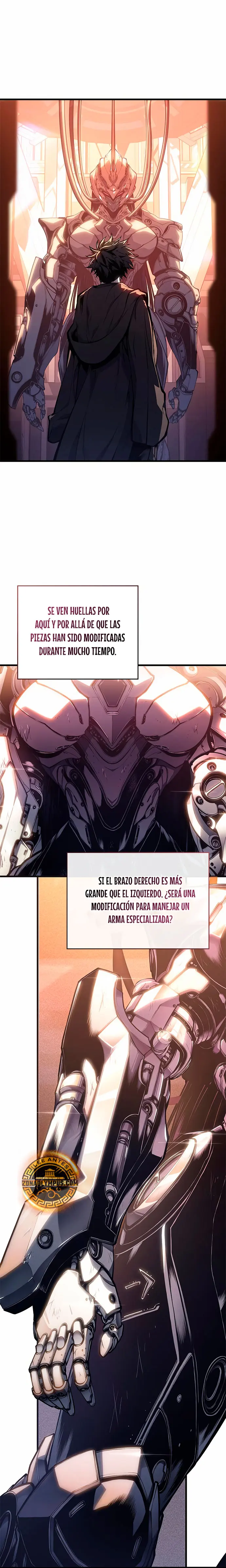 Sangre Maldita > Capitulo 31 > Page 81
