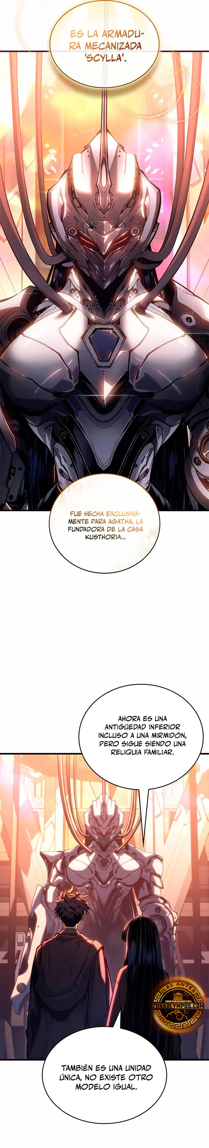 Sangre Maldita > Capitulo 31 > Page 101