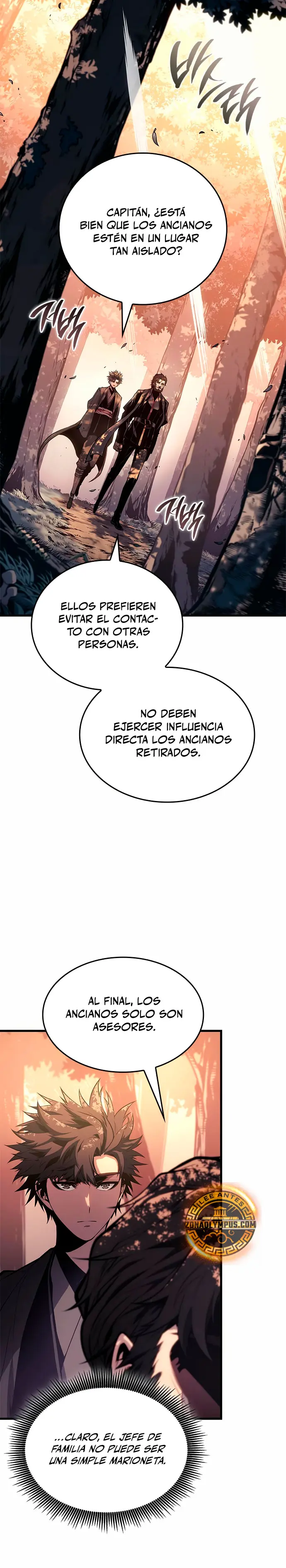 Sangre Maldita > Capitulo 31 > Page 131