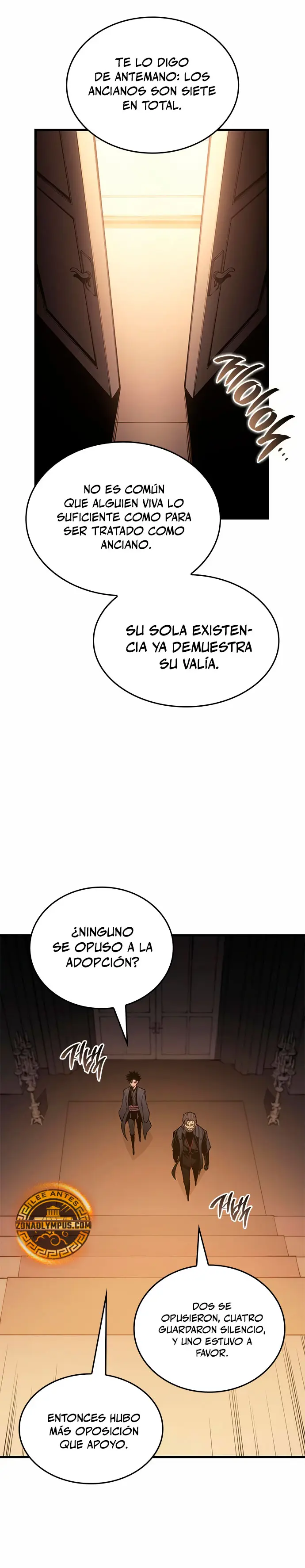 Sangre Maldita > Capitulo 31 > Page 151