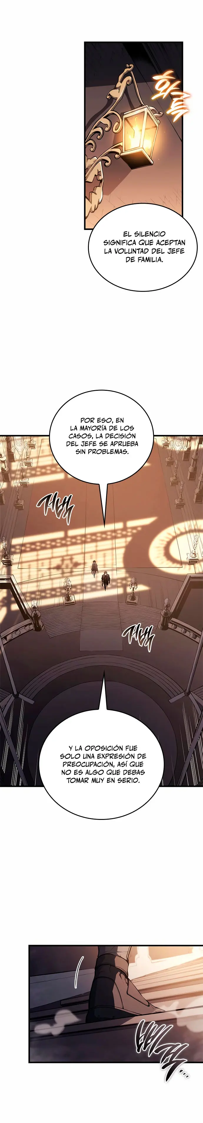 Sangre Maldita > Capitulo 31 > Page 161