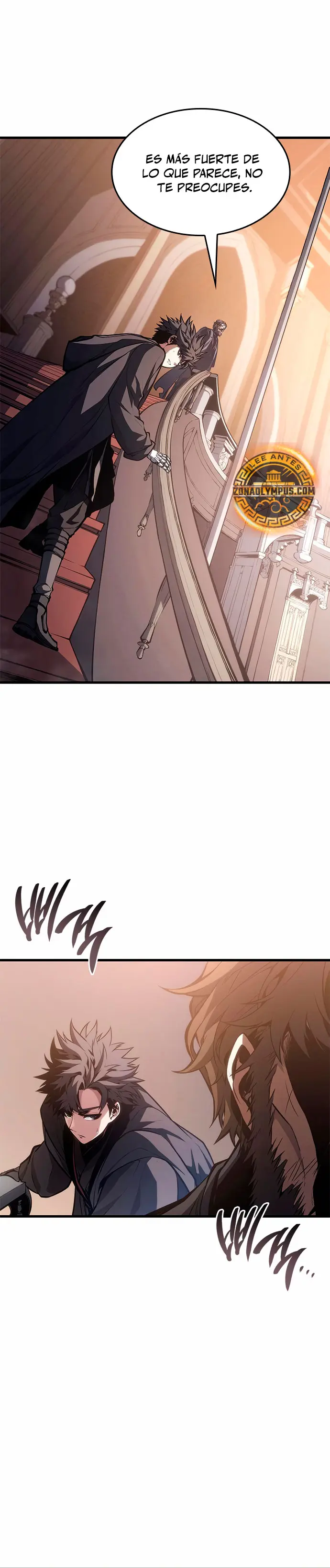 Sangre Maldita > Capitulo 31 > Page 181