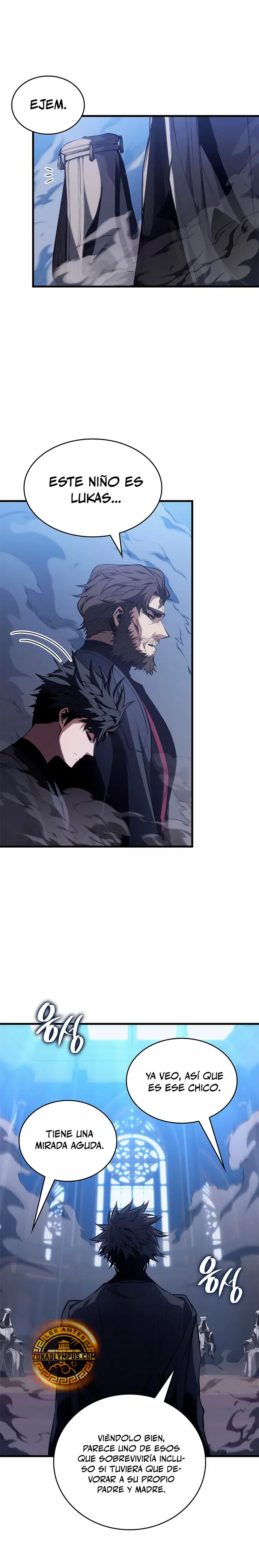 Sangre Maldita > Capitulo 31 > Page 221