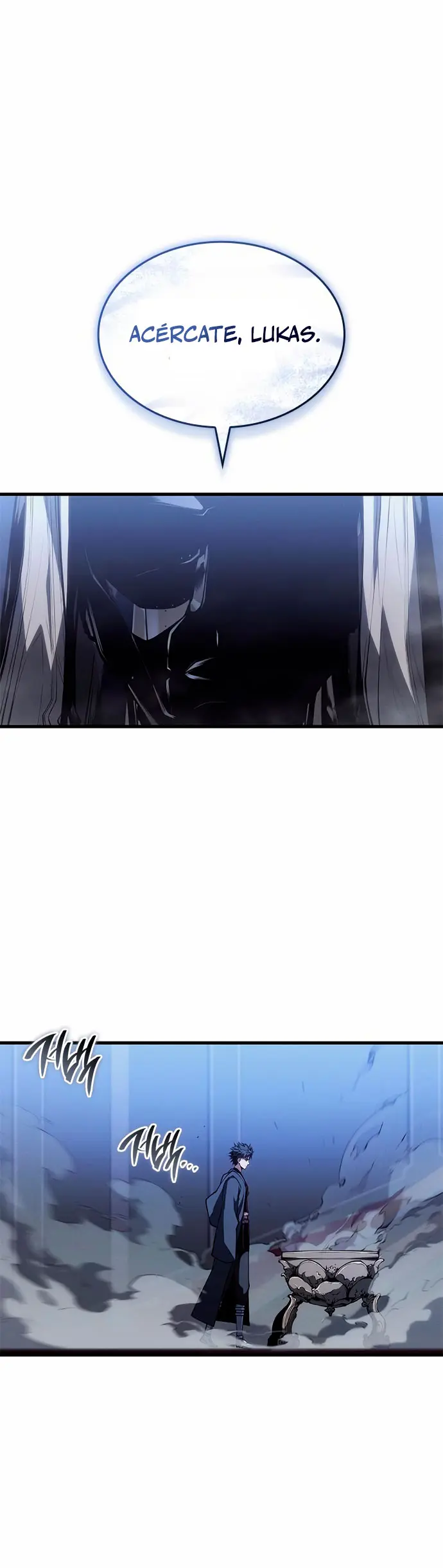 Sangre Maldita > Capitulo 31 > Page 231