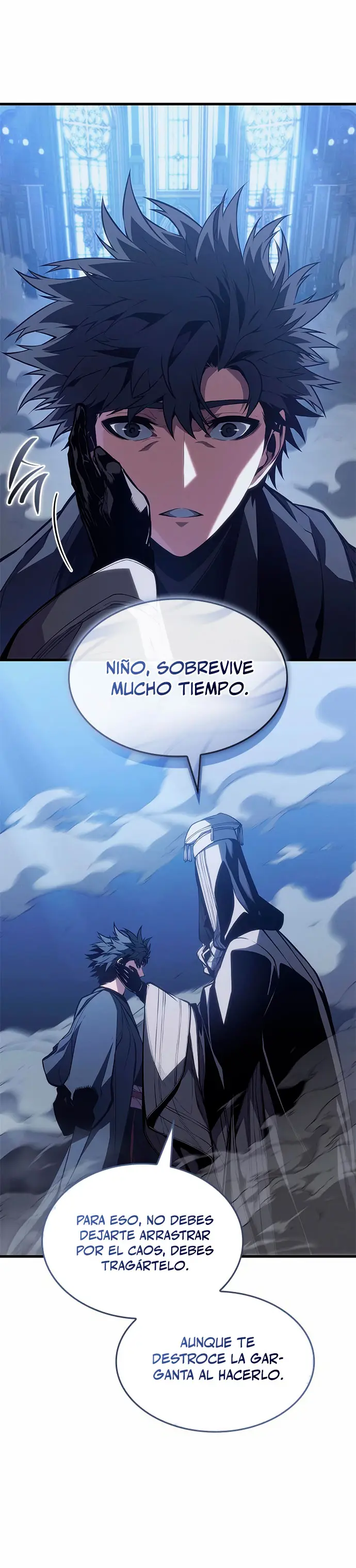 Sangre Maldita > Capitulo 31 > Page 251