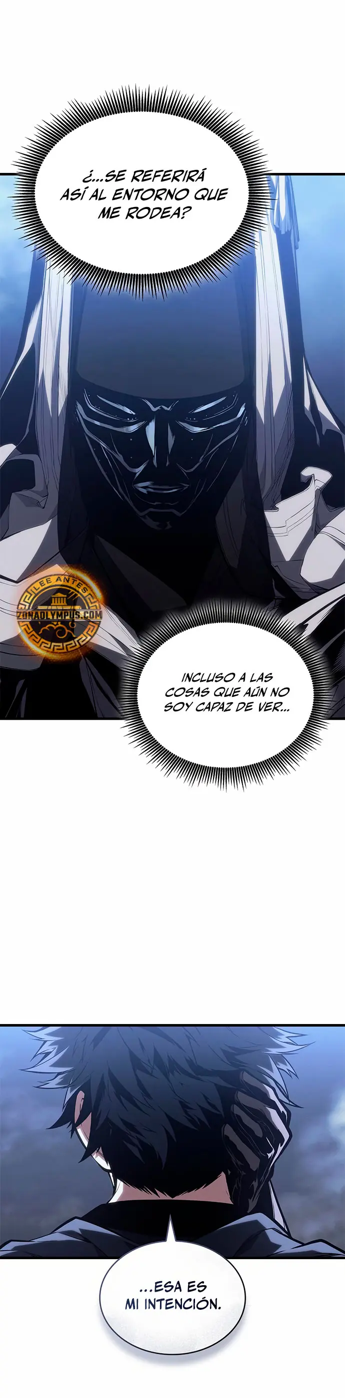 Sangre Maldita > Capitulo 31 > Page 261