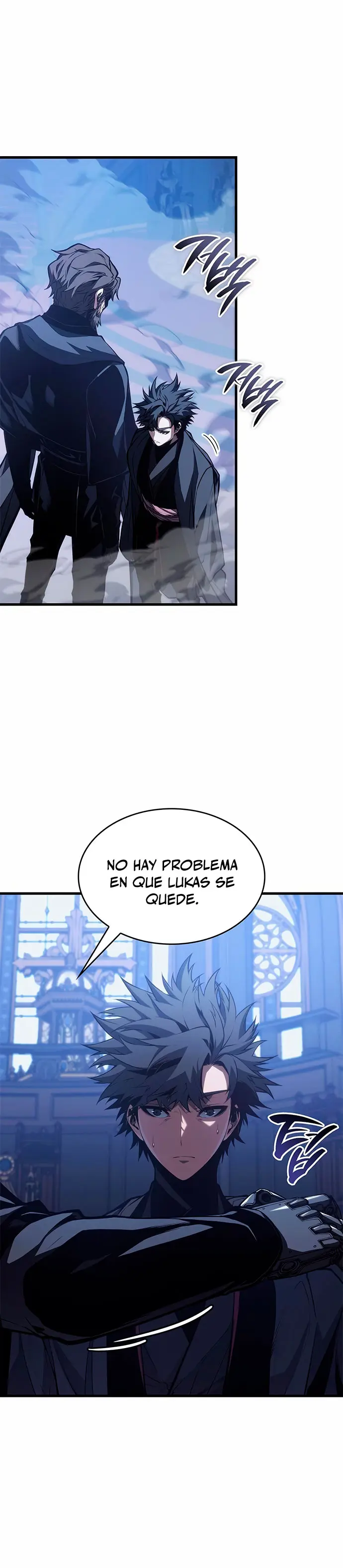 Sangre Maldita > Capitulo 31 > Page 291