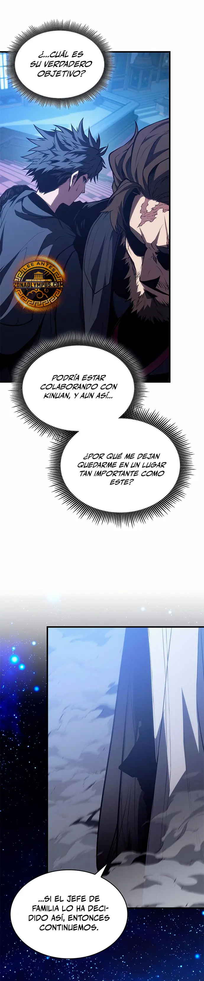 Sangre Maldita > Capitulo 31 > Page 301