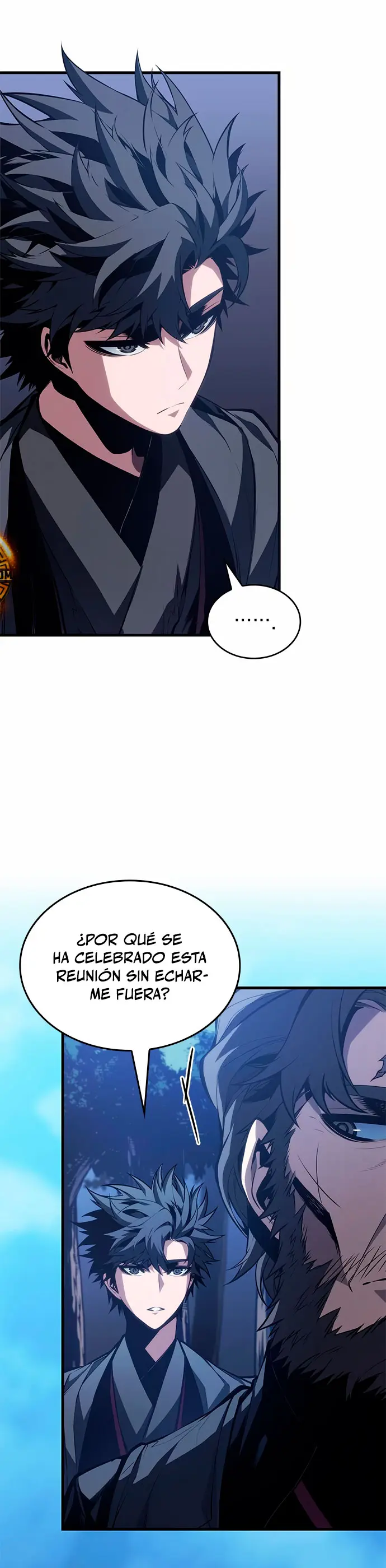 Sangre Maldita > Capitulo 31 > Page 321