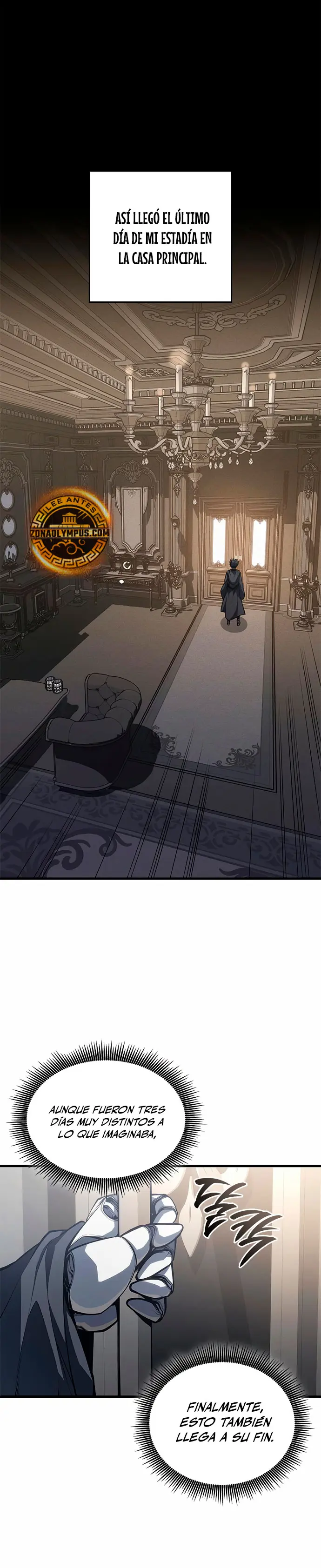 Sangre Maldita > Capitulo 31 > Page 341