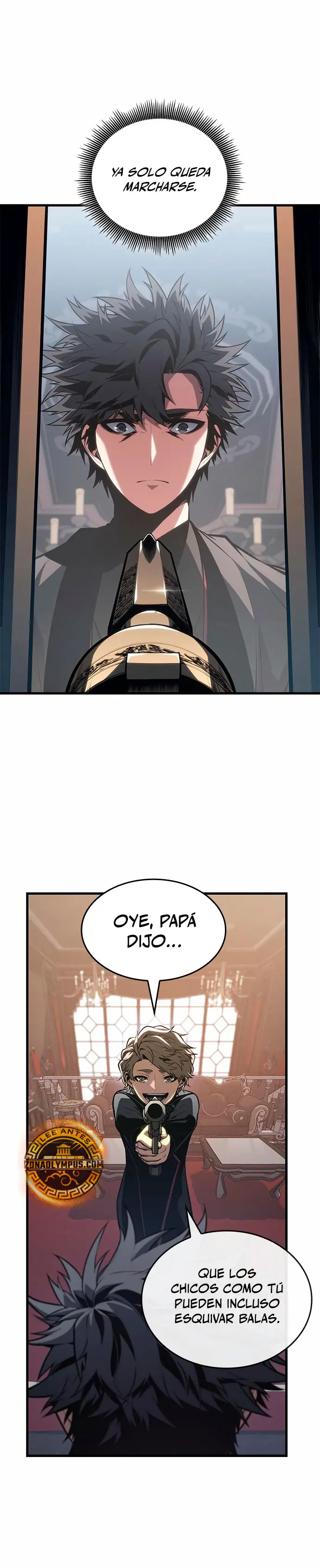 Sangre Maldita > Capitulo 31 > Page 361