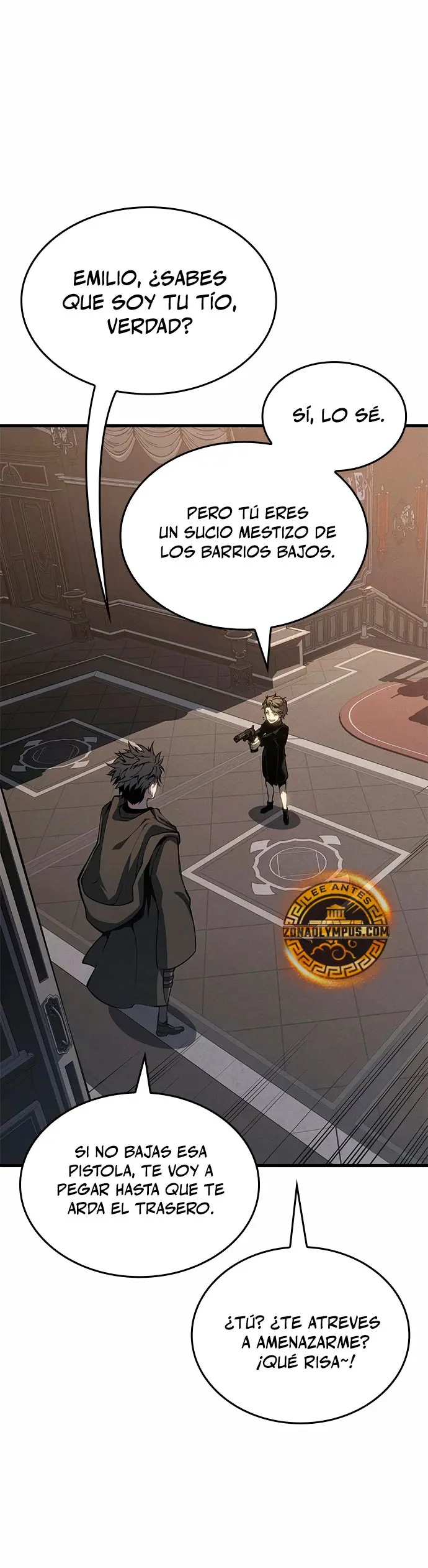 Sangre Maldita > Capitulo 31 > Page 381