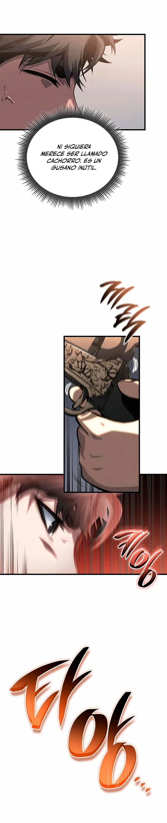 Sangre Maldita > Capitulo 31 > Page 391