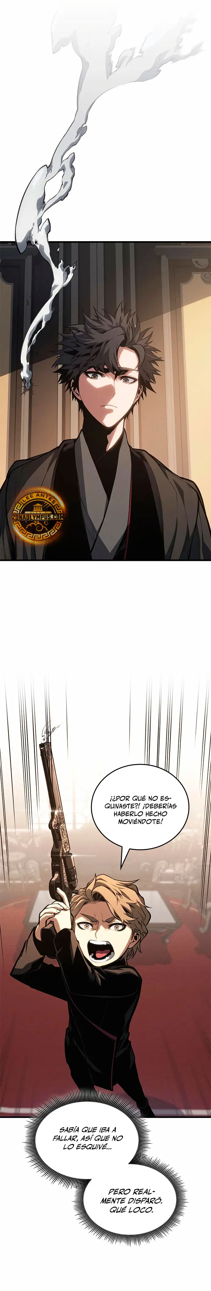 Sangre Maldita > Capitulo 31 > Page 401
