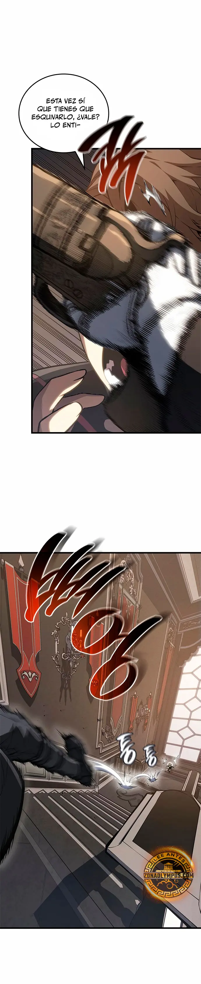 Sangre Maldita > Capitulo 31 > Page 411