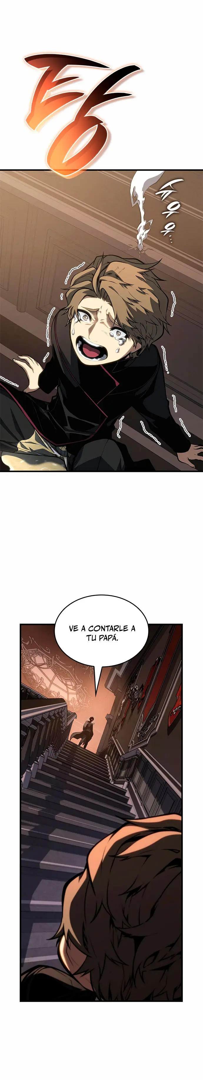 Sangre Maldita > Capitulo 31 > Page 421