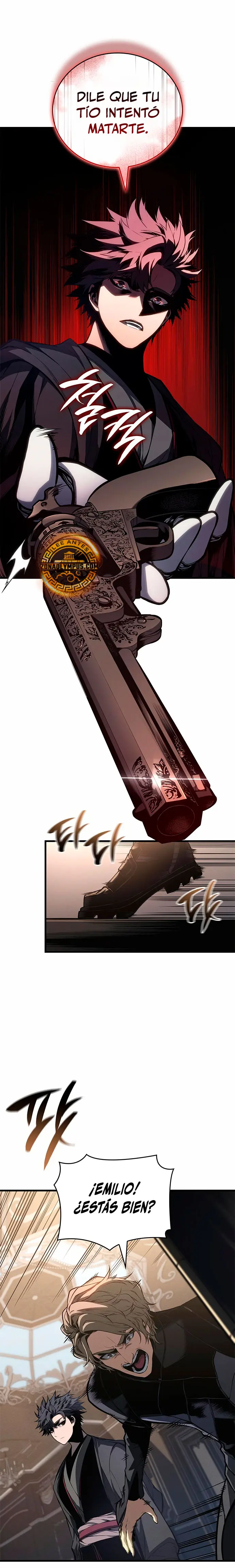 Sangre Maldita > Capitulo 31 > Page 431