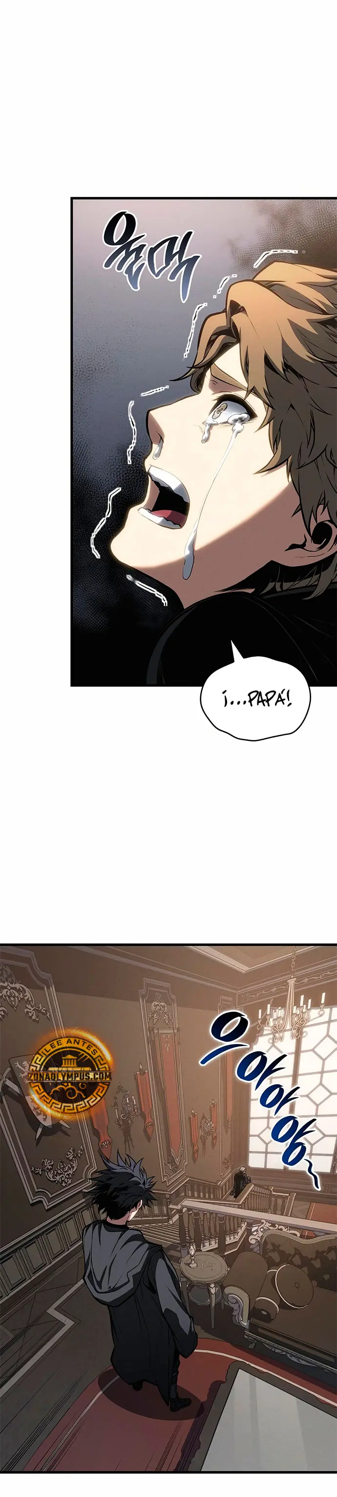 Sangre Maldita > Capitulo 31 > Page 441
