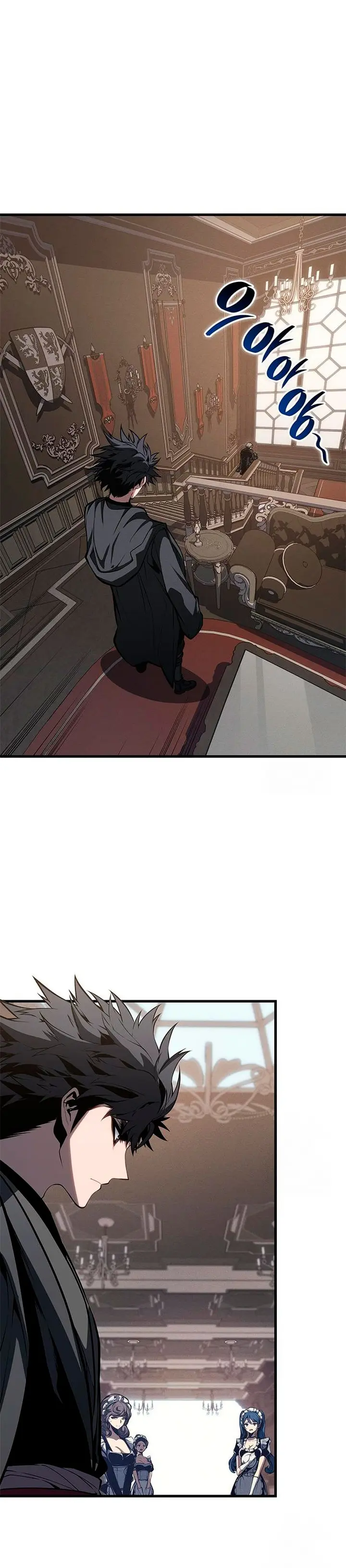 Sangre Maldita > Capitulo 32 > Page 21