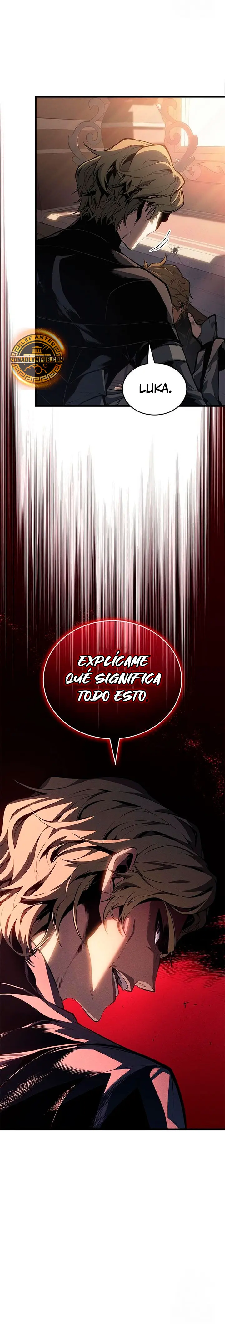 Sangre Maldita > Capitulo 32 > Page 31