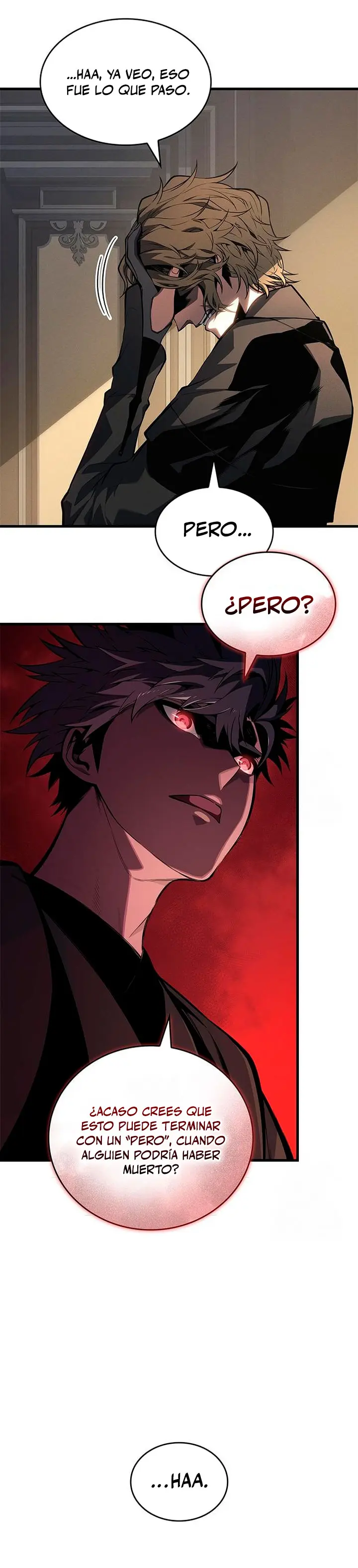 Sangre Maldita > Capitulo 32 > Page 61