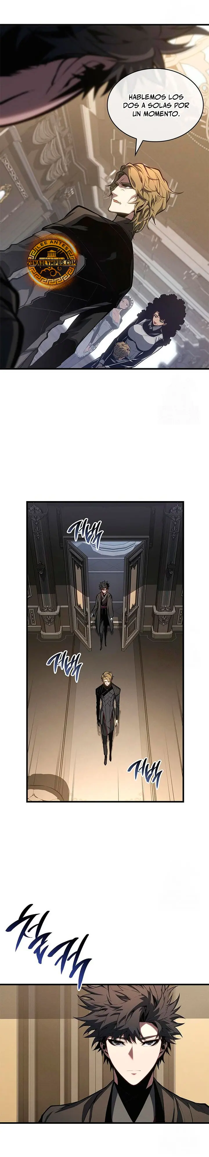 Sangre Maldita > Capitulo 32 > Page 71