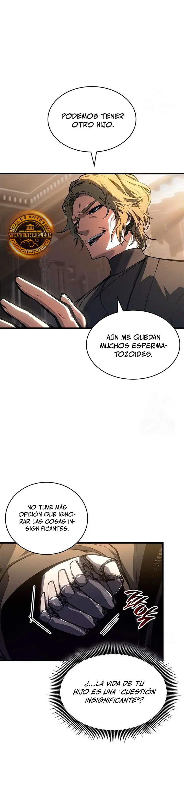 Sangre Maldita > Capitulo 32 > Page 101