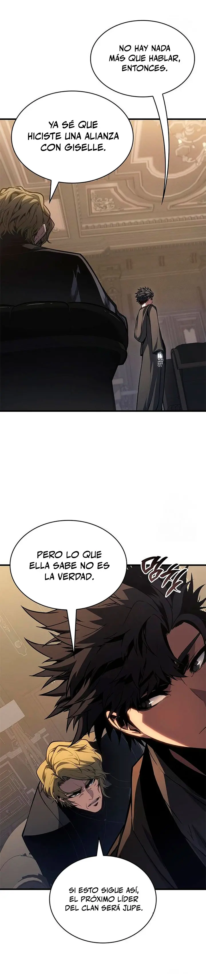 Sangre Maldita > Capitulo 32 > Page 111