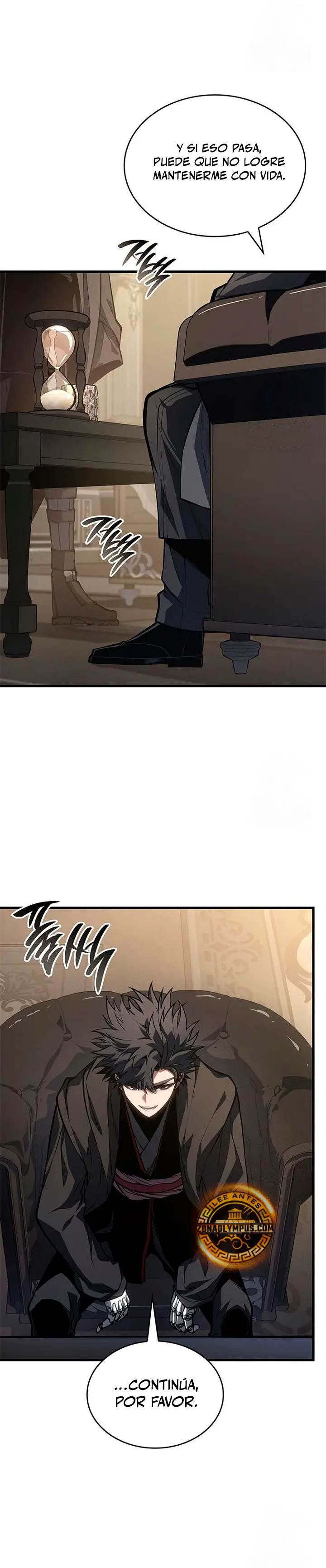 Sangre Maldita > Capitulo 32 > Page 121