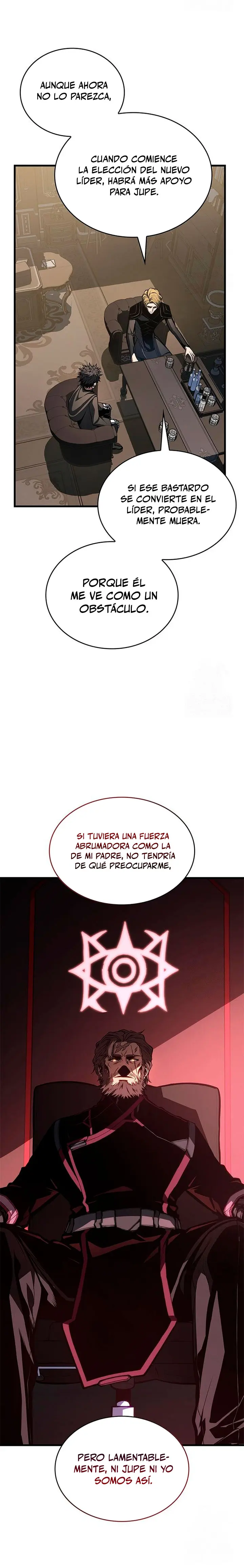 Sangre Maldita > Capitulo 32 > Page 131
