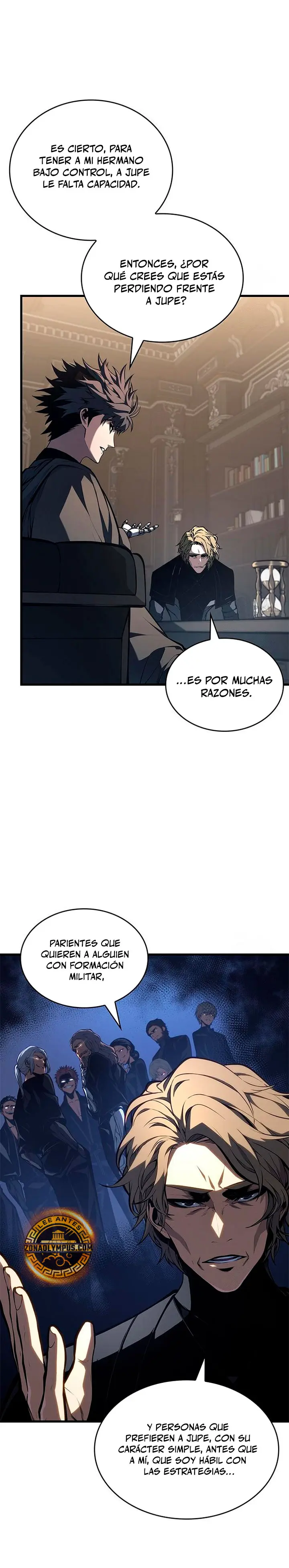 Sangre Maldita > Capitulo 32 > Page 141