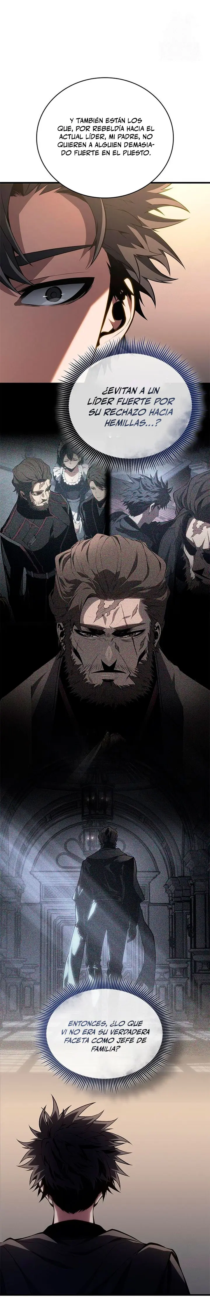 Sangre Maldita > Capitulo 32 > Page 151
