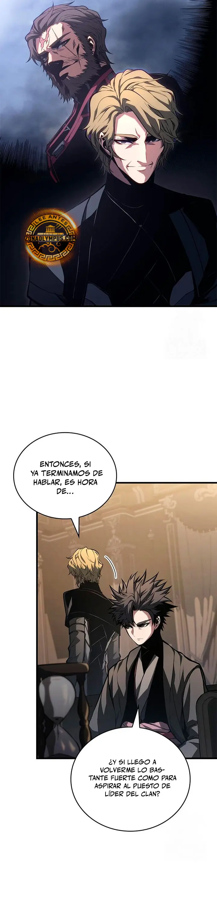 Sangre Maldita > Capitulo 32 > Page 171