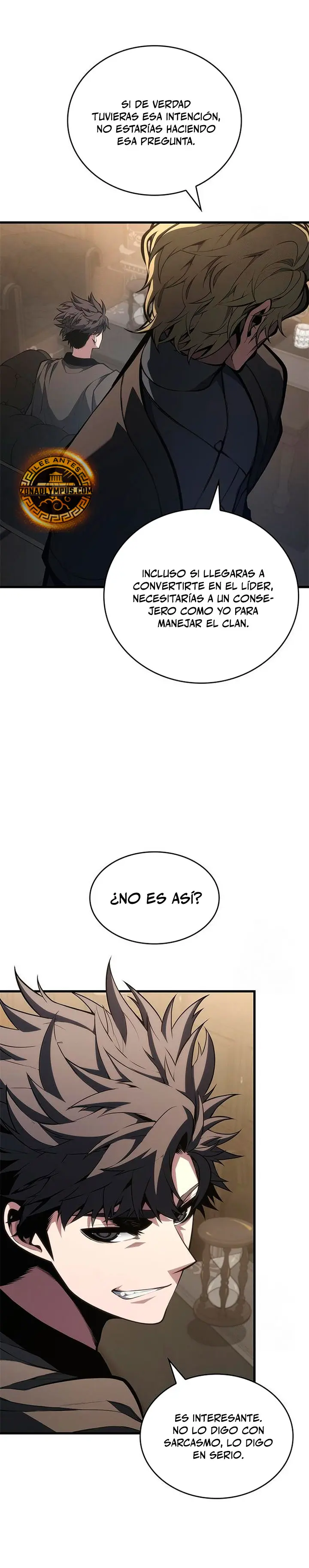 Sangre Maldita > Capitulo 32 > Page 191
