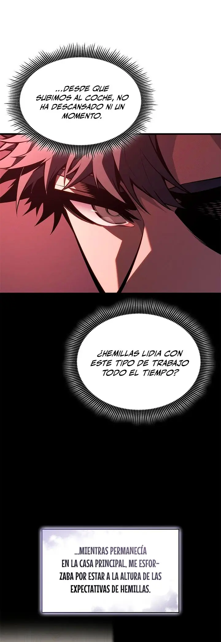 Sangre Maldita > Capitulo 32 > Page 251