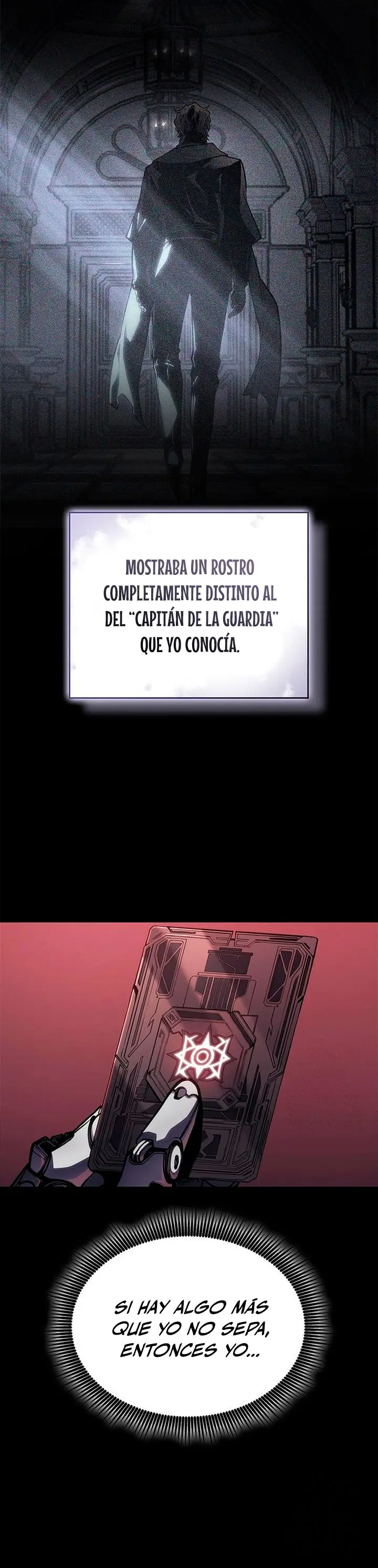 Sangre Maldita > Capitulo 32 > Page 271