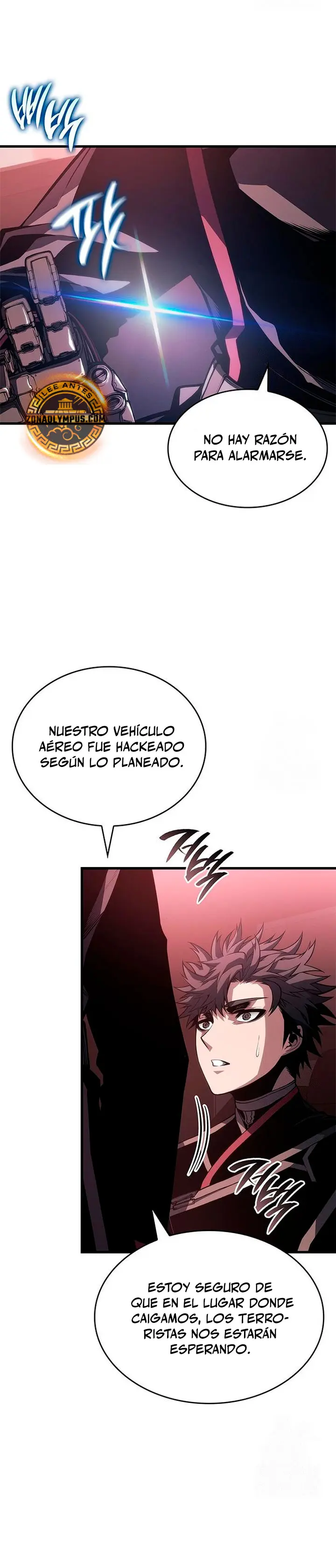 Sangre Maldita > Capitulo 32 > Page 301