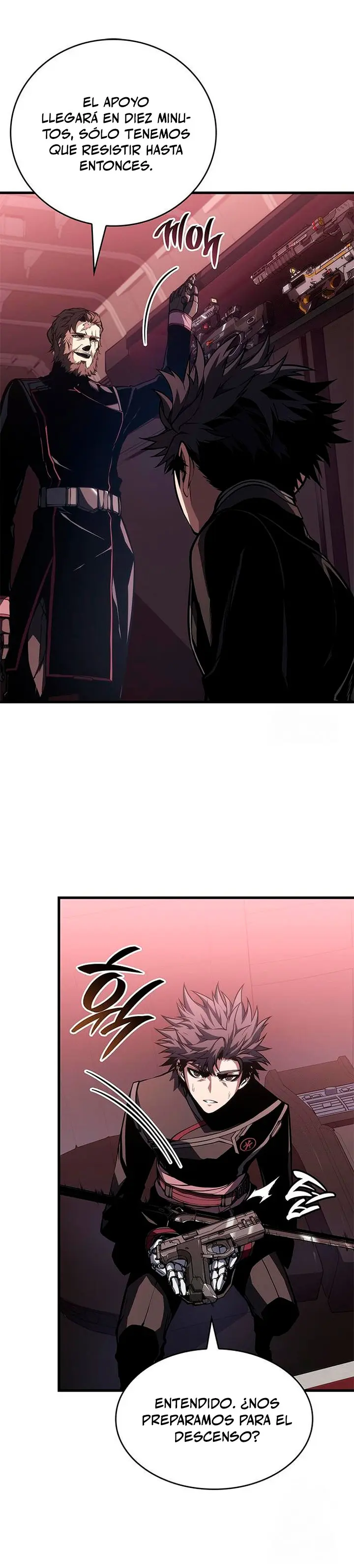 Sangre Maldita > Capitulo 32 > Page 311