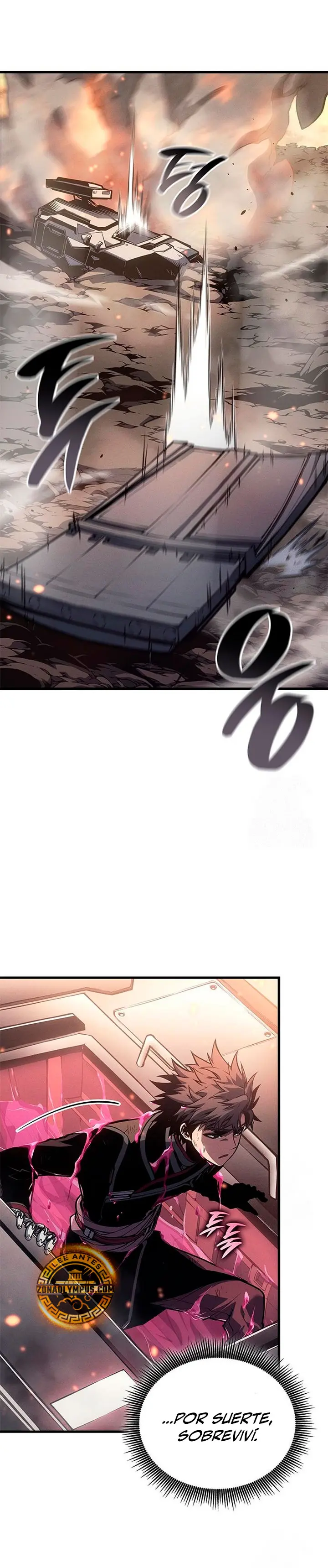 Sangre Maldita > Capitulo 32 > Page 401