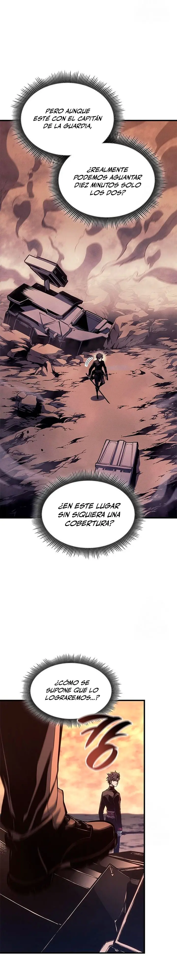 Sangre Maldita > Capitulo 32 > Page 411