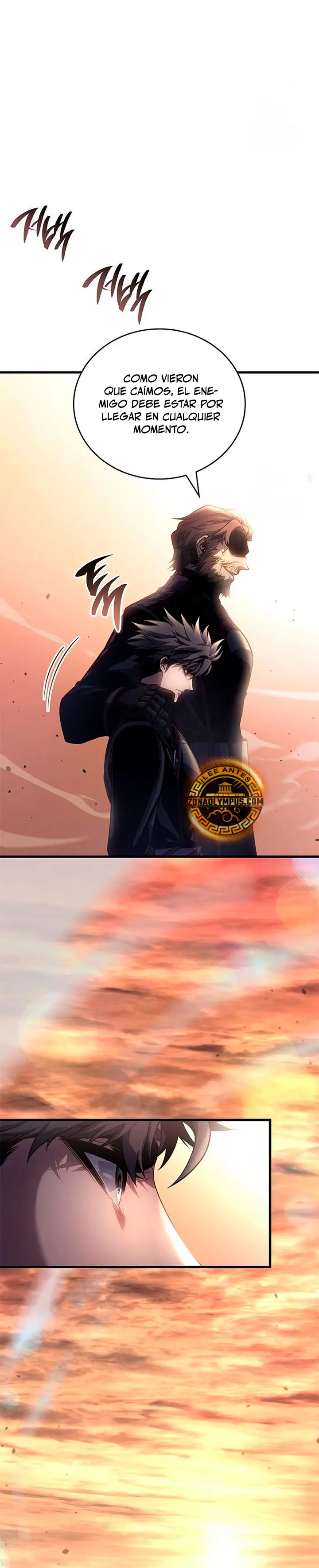 Sangre Maldita > Capitulo 32 > Page 421