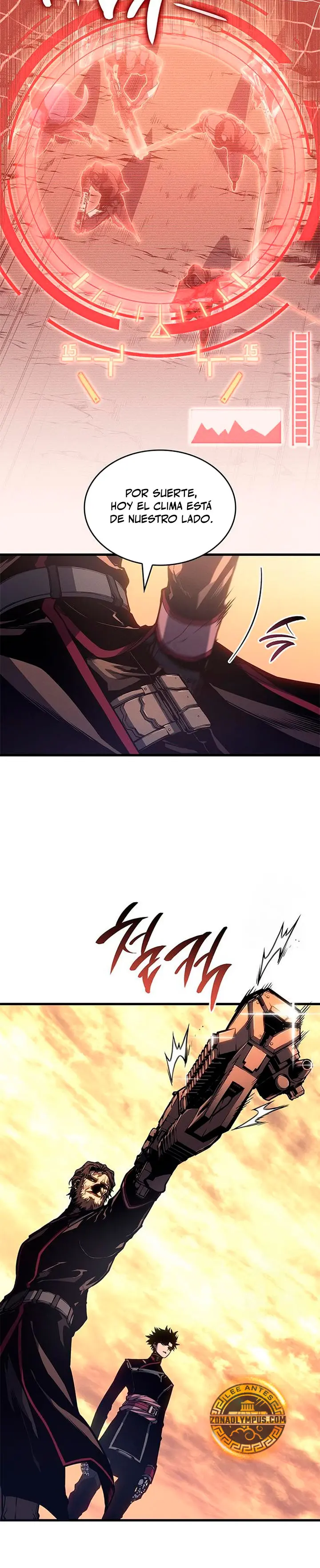 Sangre Maldita > Capitulo 32 > Page 451