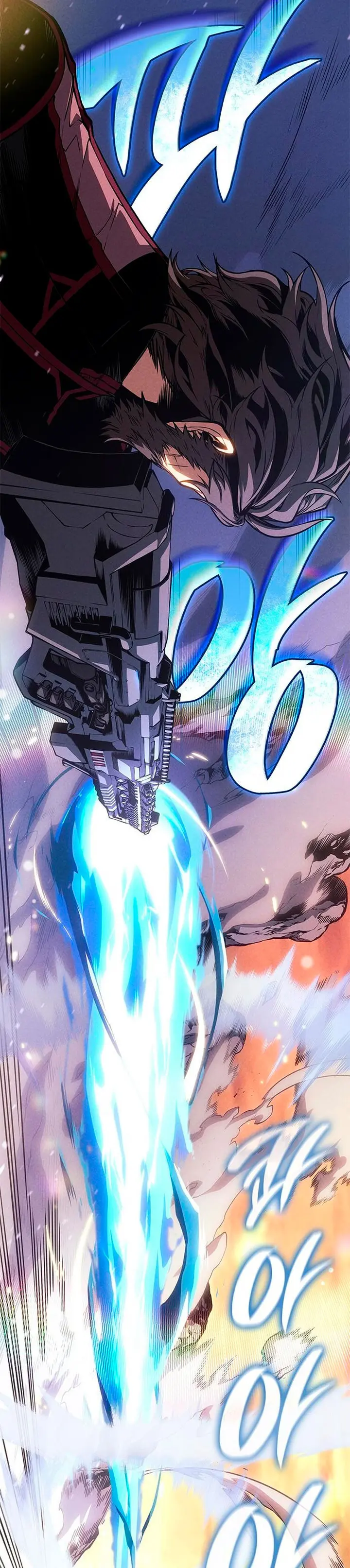 Sangre Maldita > Capitulo 32 > Page 481