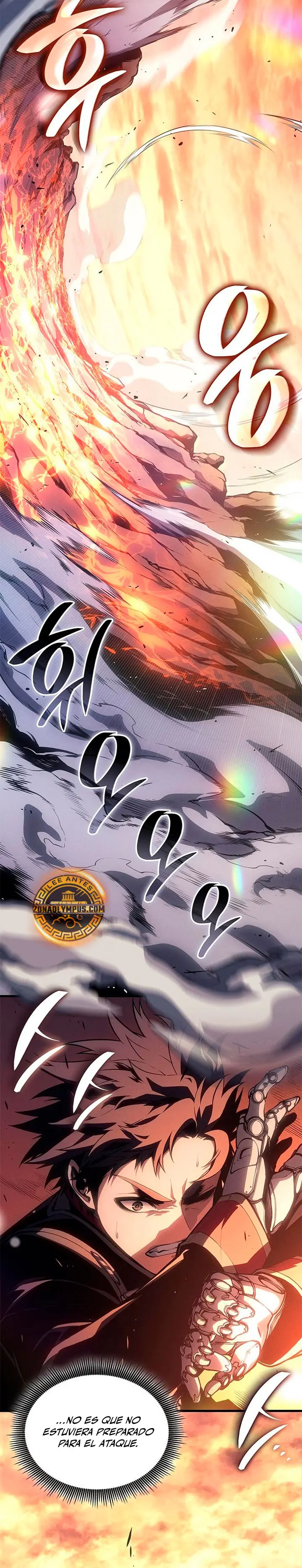 Sangre Maldita > Capitulo 32 > Page 501