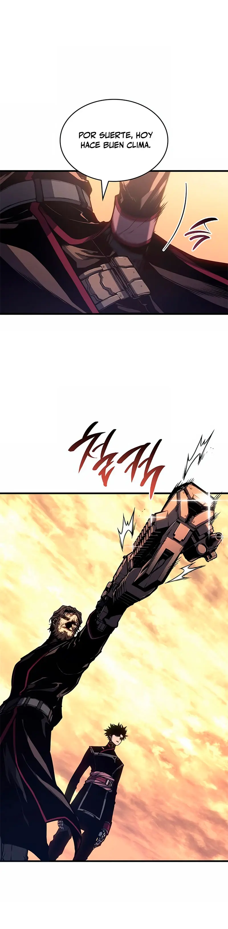 Sangre Maldita > Capitulo 33 > Page 31