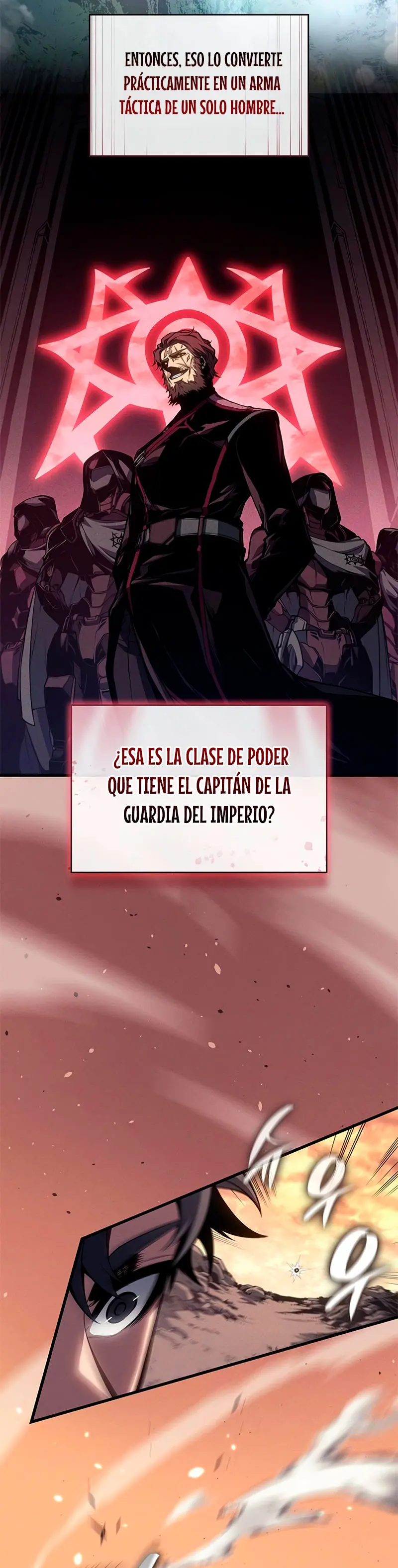 Sangre Maldita > Capitulo 33 > Page 141