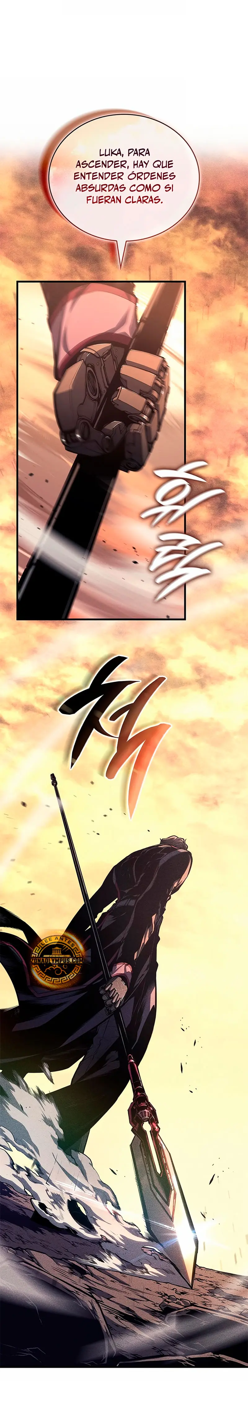 Sangre Maldita > Capitulo 33 > Page 211